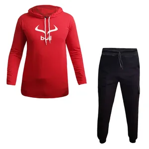 ست تی شرت و شلوار مردانه مدل RE 2795