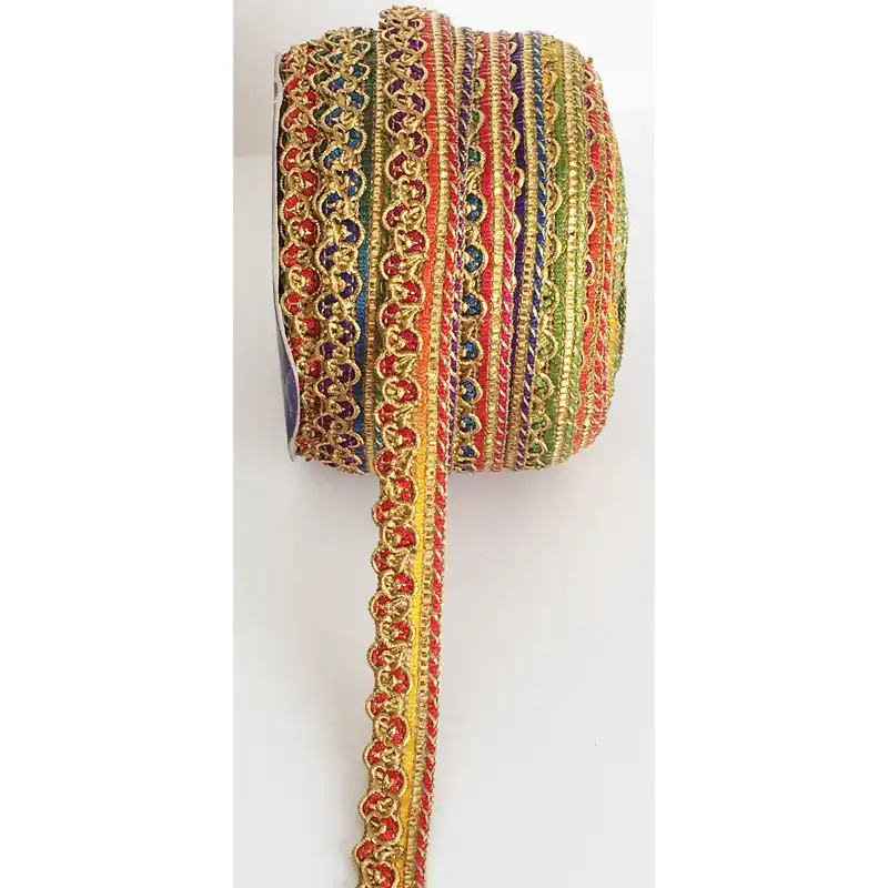 نوار یراق کد DOR.TAL طول 1متر