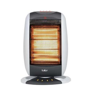 بخاری برقی تولیپس مدل EH-202