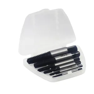 قلاویز چپ گرد کراسمن مدل YP-M3-M25 مجموعه 6 عددی