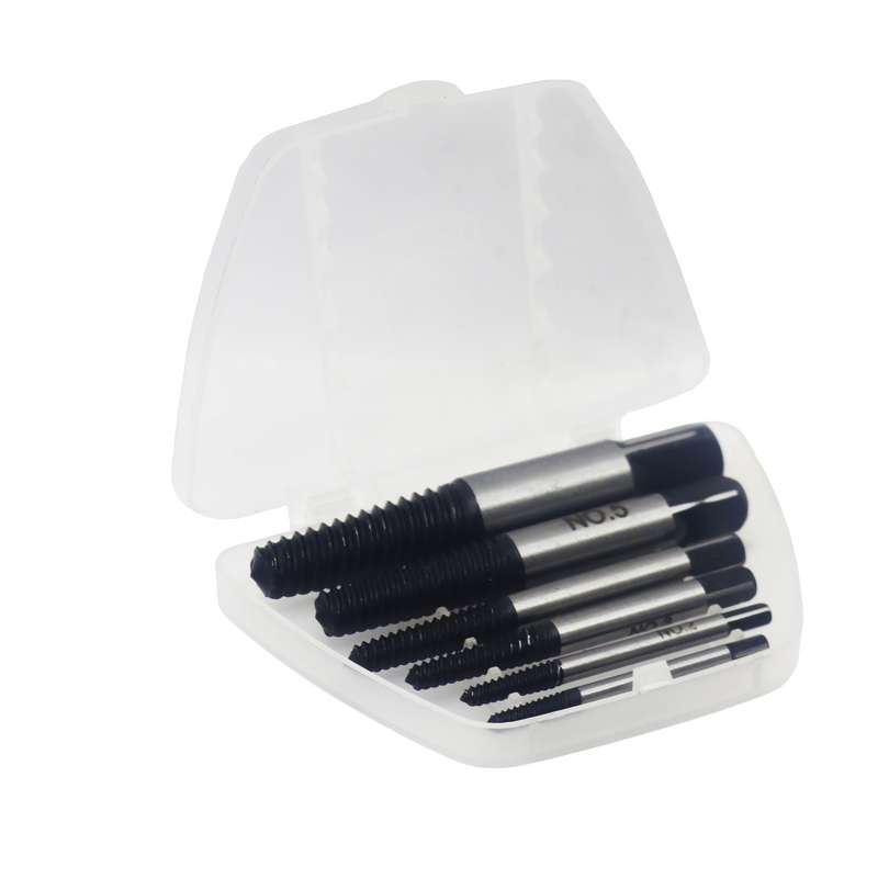 قلاویز چپ گرد کراسمن مدل YP-M3-M25 مجموعه 6 عددی