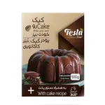 پودر کیک کاکائویی تستا - 500 گرم