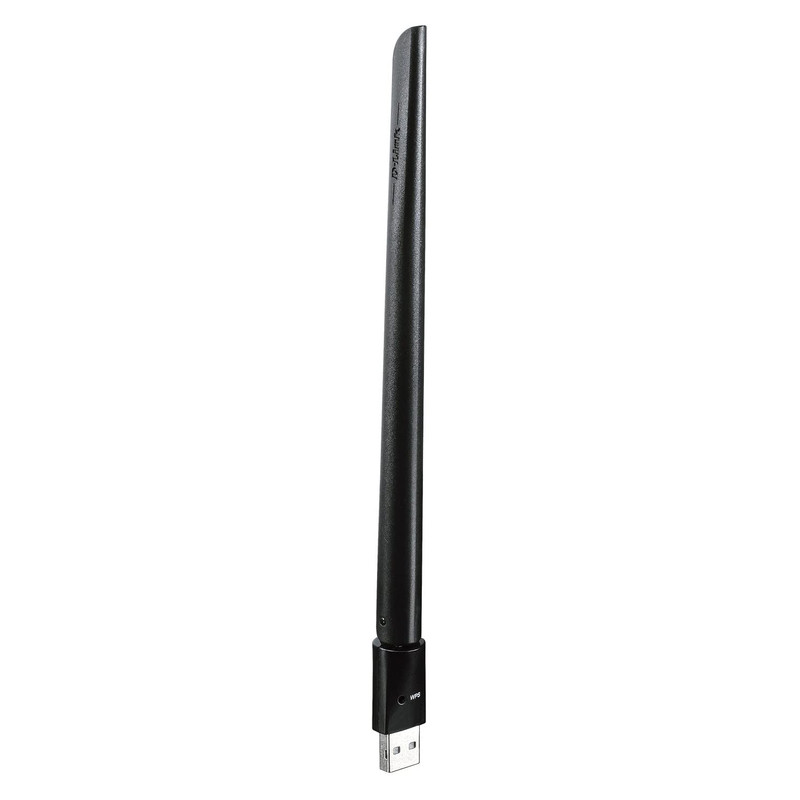کارت شبکه بی ‌سیم USB دی-لینک مدل DWA-172