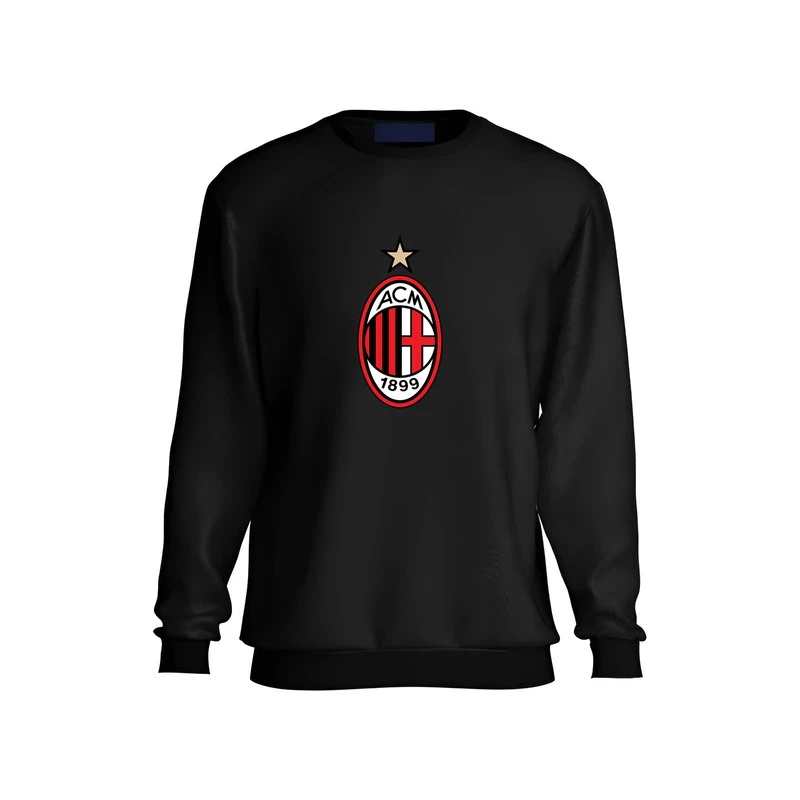 سویشرت مردانه مدل دورس آث میلان کد 46