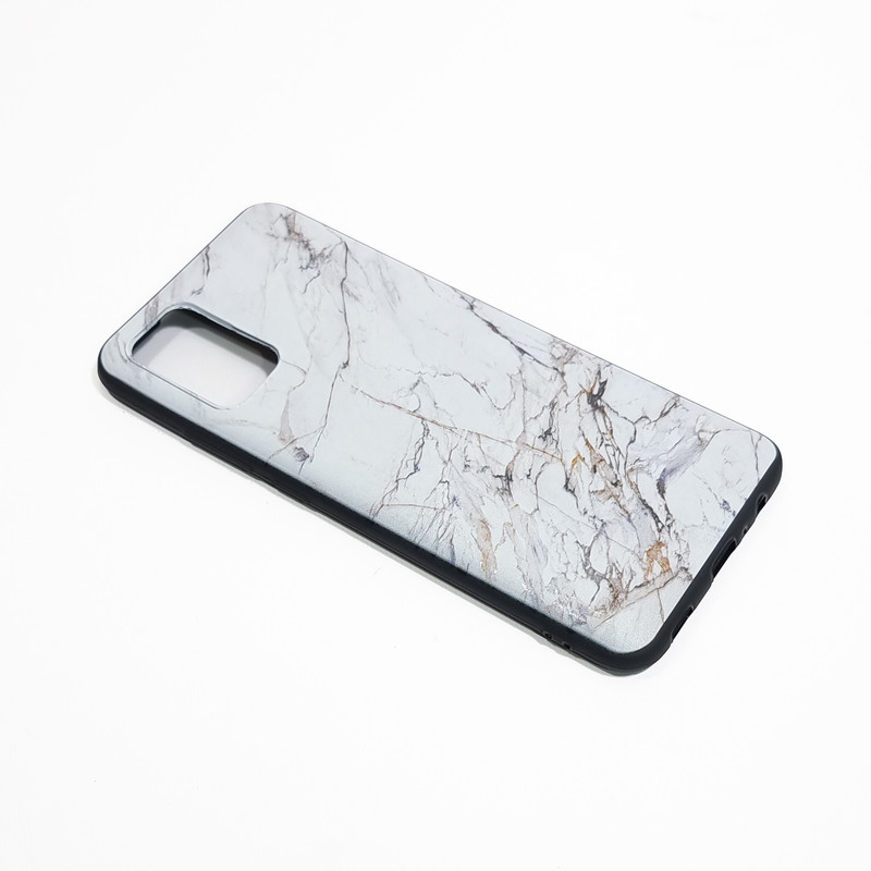 کاور لیمیا مدل ژله ای کد 001 مناسب برای گوشی موبایل  سامسونگ Galaxy A02s