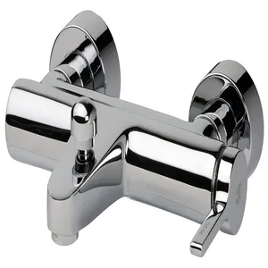 شیر حمام کی دبلیو سی مدل آوا