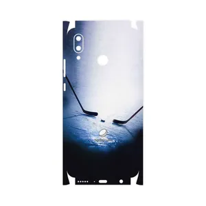 MAHOOT Ice hockey-FullSkin Cover Sticker for Huawei Nova 3