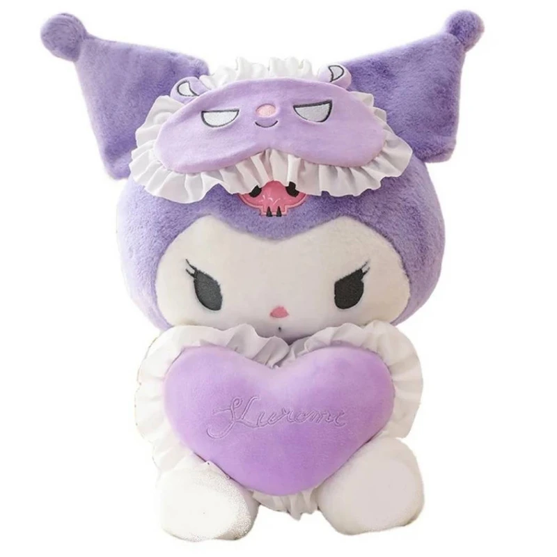 عروسک مدل کرومی چشم بنددار ارتفاع 50 سانتی متر