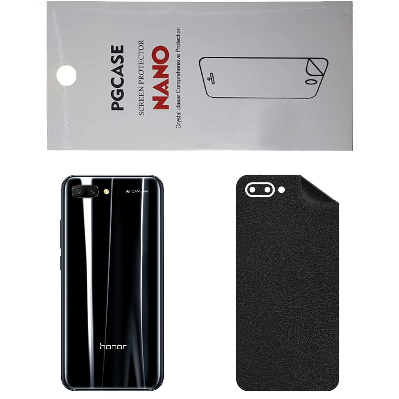 برچسب پوششی مدل STAR CH مناسب برای گوشی موبایل آنر 10