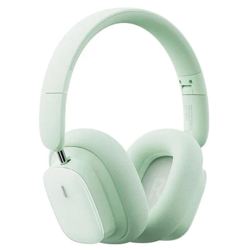 هدست بلوتوثی بیسوس مدل AHO BOWIE H1S 