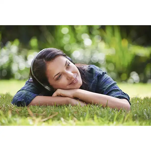 هدفون استودیو مدل HT030E-S