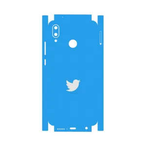 MAHOOT Tweeter-FullSkin Cover Sticker for Huawei Nova 3e