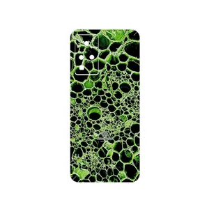 MAHOOT Atom Universe 4 Cover Sticker for Infinix Zero X