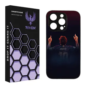 RIVEN RI3-17 Case For Apple iphone 14 Pro