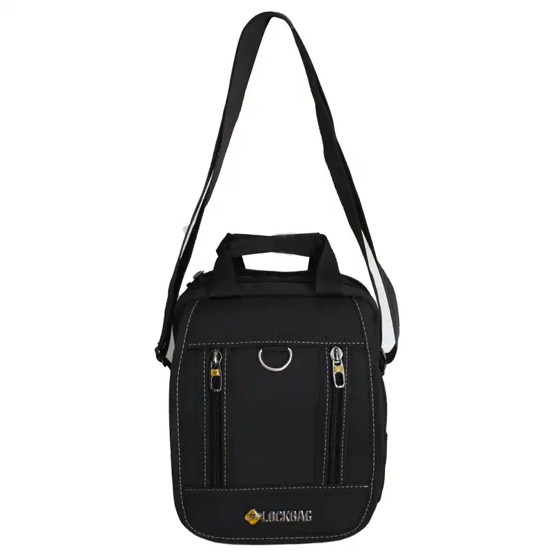 کیف رودوشی لاک بگ مدل 70236