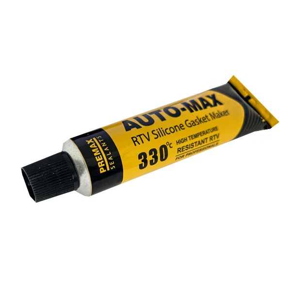 چسب واشرساز آتومکس کد AMX-0085-02 حجم 160میلی لیتر مجموعه 2 عددی