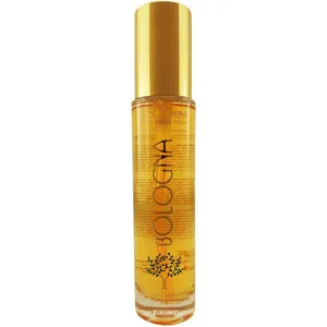 روغن آرگان بلونیا مدل روغن ارگان  حجم عصاره‌های موجود میلی لیتر