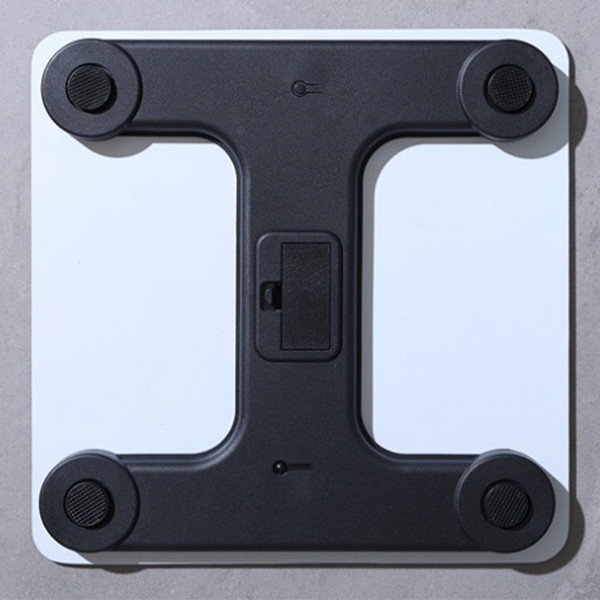 ترازو دیجیتال بادی کر مدل MBSFCL01