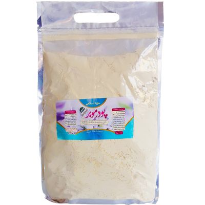 نقد و بررسی پودر موبر نوره مدل Z12 وزن 1000 گرم توسط خریداران