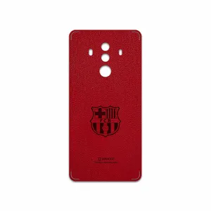 MAHOOT RL-BRCA Cover Sticker for Huawei Mate 10 Pro
