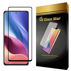 Glass Star CRGA-Glass Ceramic Screen Protector For Xiaomi Redmi K40 