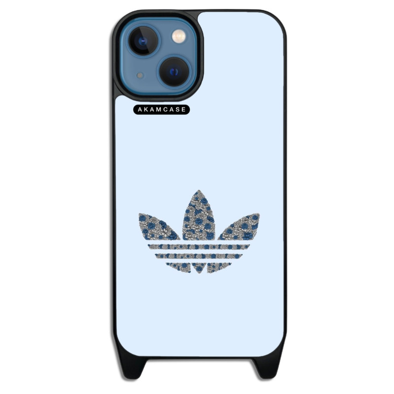 کاور آکام مدل AMCWLA14-ADIDAS19 مناسب برای گوشی موبایل اپل iPhone 14