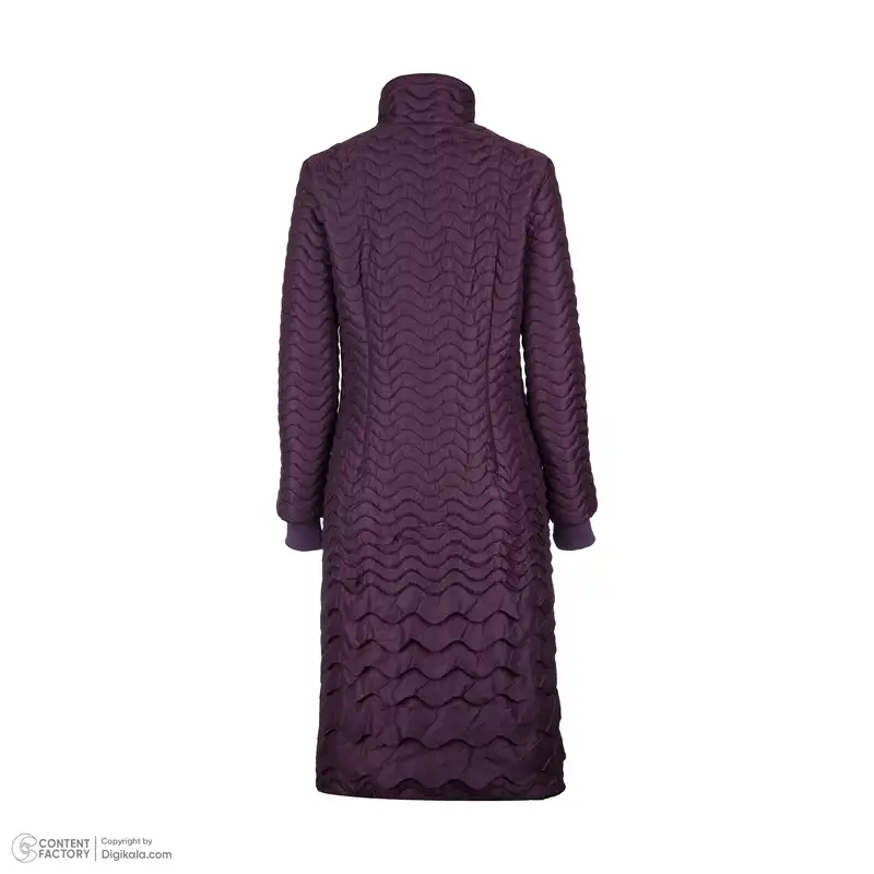 کاپشن زنانه نغمه مدل 06