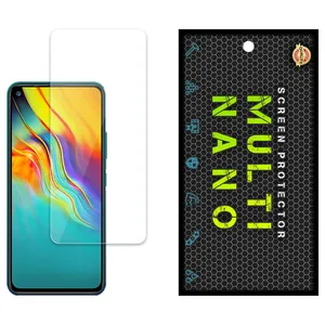 Multi Nano X-S1N Screen Protector For Infinix Hot 9