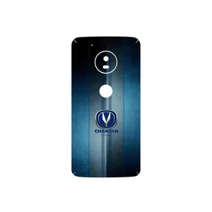 MAHOOT CHANGAN Cover Sticker for Motorola Moto G5