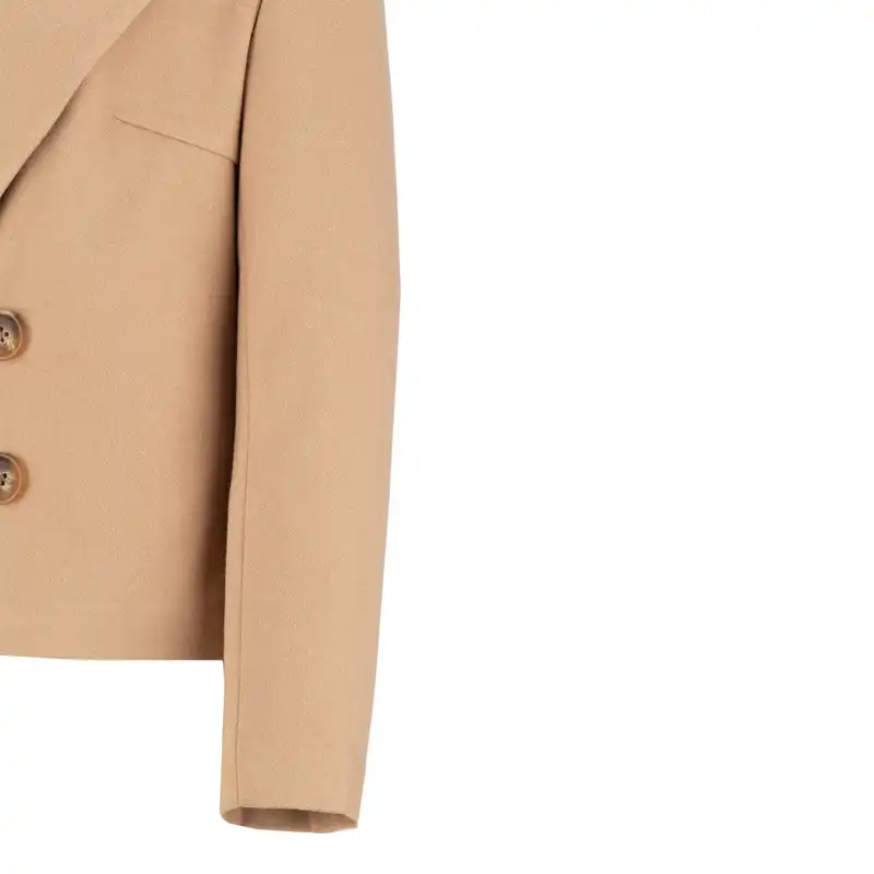 کت زنانه السانا مدل  حنانه کد 165047