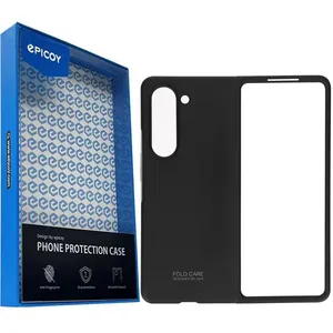 Epicoy Casual Fold Lite Version phone case for Samsung Galaxy Z Fold 5  