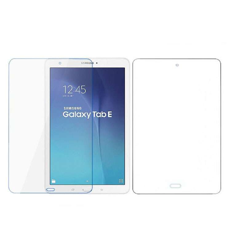 محافظ صفحه نمایش مدل HM-31 مناسب برای تبلت Galaxy Tab E 9.6 SM-T561 بسته دو عددی