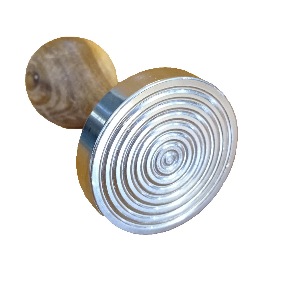 تمپر قهوه مدل Ripple 51 تمپر قهوه مدل Ripple 51
