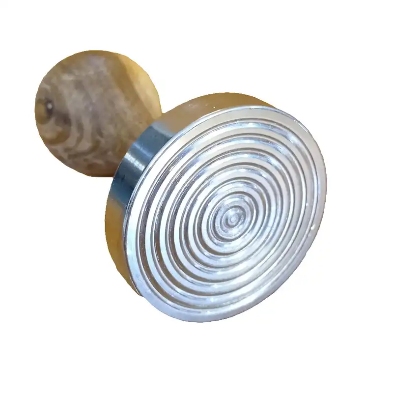 تمپر قهوه مدل Ripple 51