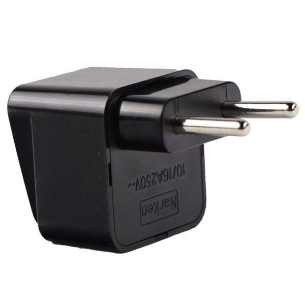 مبدل برق نارکان مدل nk-603p2