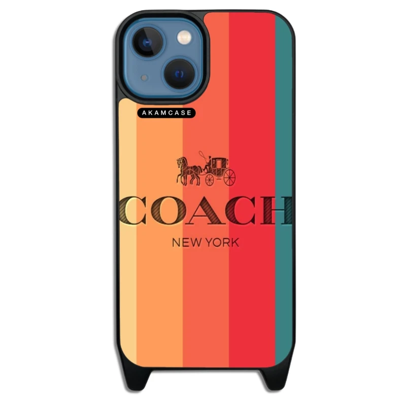 کاور آکام مدل AMCWLA14-RICH2 مناسب برای گوشی موبایل اپل iPhone 14