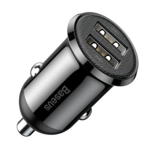 شارژر فندکی  مدل CCALLP-01 GRAIN PRO