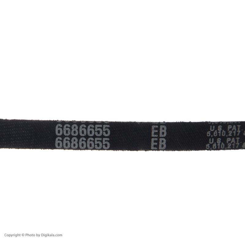 تسمه دینام بابکت مدل T2122883 