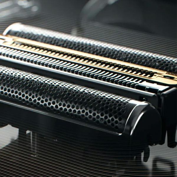 ماشین اصلاح موی صورت براون مدل 9460CC 9PRO -  - 21