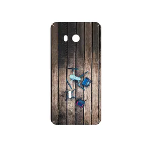 MAHOOT Drone Cover Sticker for HTC U11