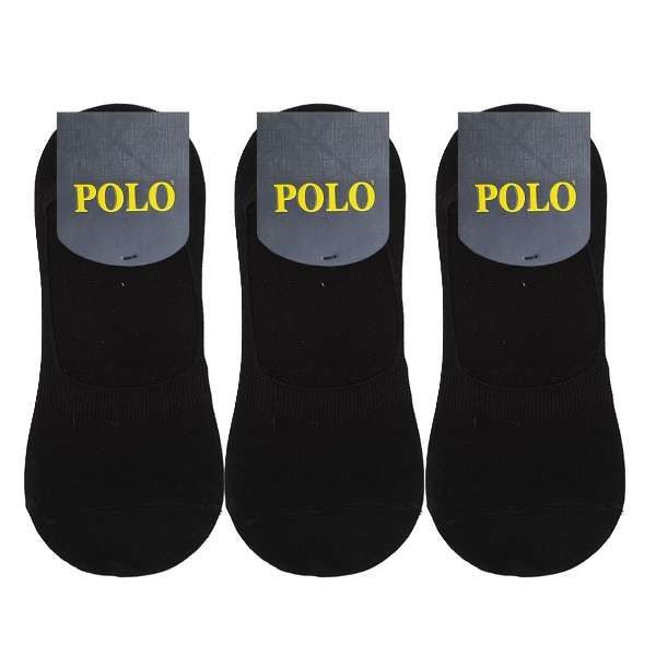جوراب  مدل 10-46 بسته 3 عددی