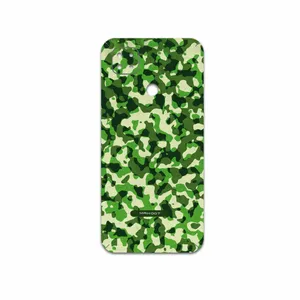 MAHOOT Army-Green-2 Cover Sticker for Xiaomi Poco C31