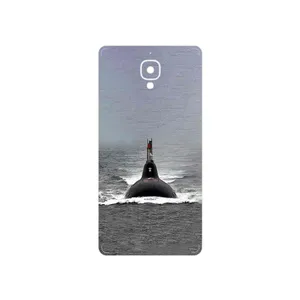 MAHOOT Submarine Cover Sticker for OnePlus 3
