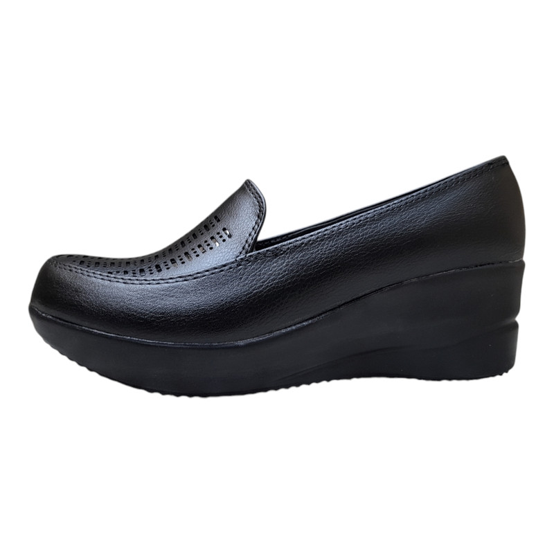 کفش طبی زنانه مدل T7