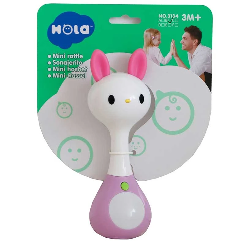 جغجغه هولا کد 3134.6