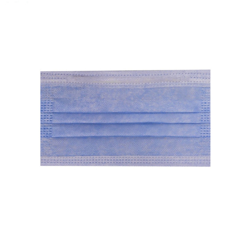 ماسک تنفسی های ماسک کد 2580 بسته 50 عددی