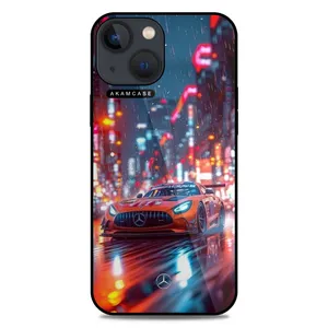 AKAM AMC-WA13M-BENZ-29 Cover For Apple iPhone 13 Mini