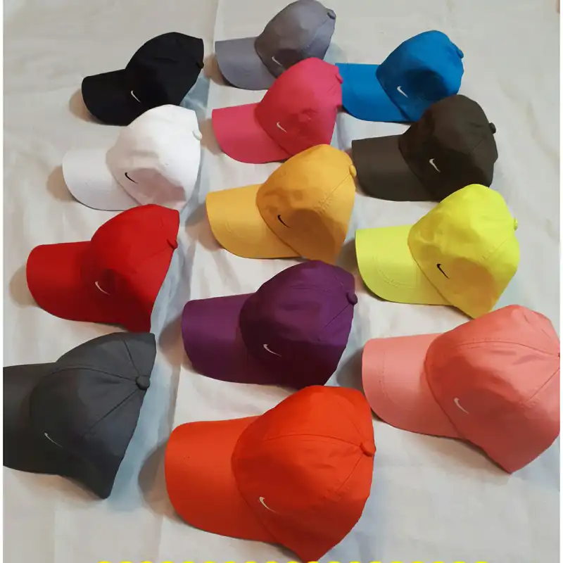 کلاه آفتابگیر مدل تاسلون