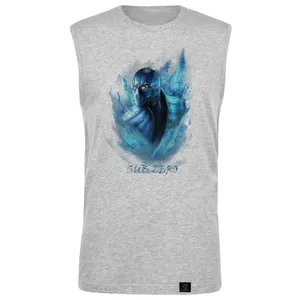 تاپ مردانه 27 مدل SUB ZERO کد WN1038