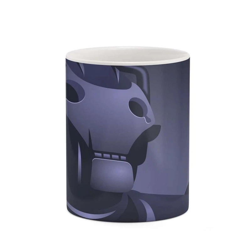 ماگ کاکتی مدل نقاشی کارتونی کد mgh18779